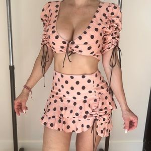 For Love & Lemons set